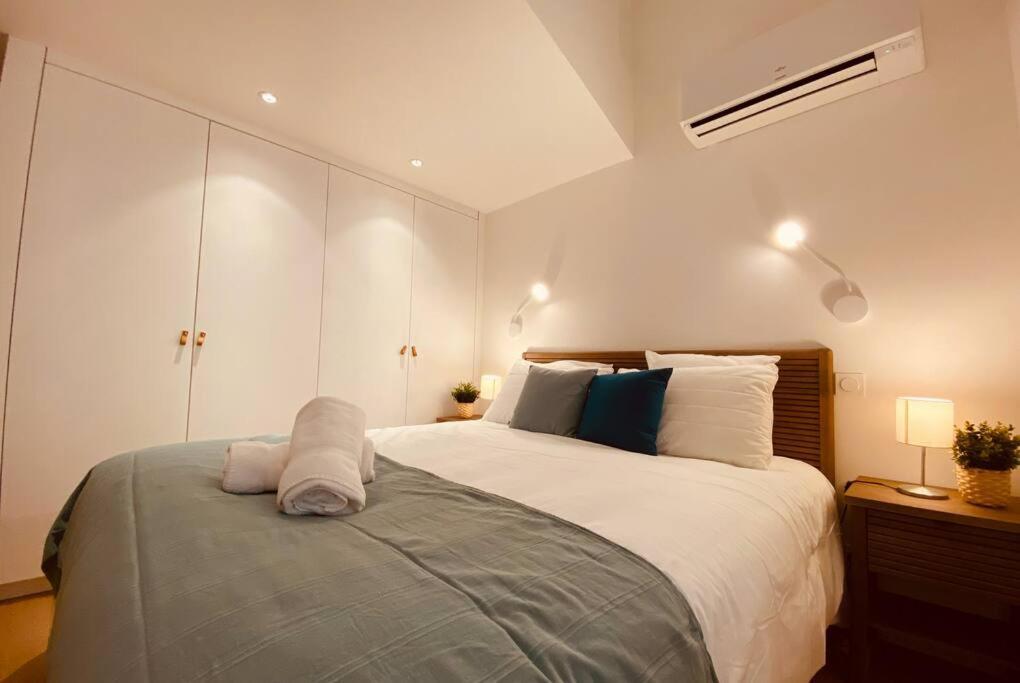 님 Terra Nostra - Townhouse - Swimming Pool 빌라 외부 사진