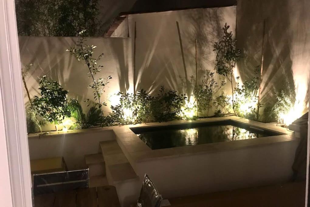 님 Terra Nostra - Townhouse - Swimming Pool 빌라 외부 사진